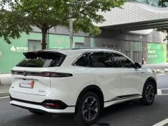 Changan CS75PLUS CS75 PLUS 4th Gen 1.5T New Blue Whale Smart Flagship - ფოტო 8