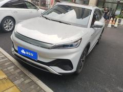 BYD Yuan PLUS 430KM Prestigious Edition - photo 1
