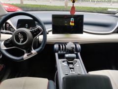 BYD Yuan PLUS 430KM Prestigious Edition - photo 16