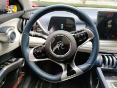 BYD Yuan PLUS 430KM Prestigious Edition - photo 18