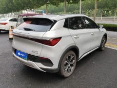 BYD Yuan PLUS 430KM Prestigious Edition - photo 2