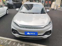 BYD Yuan PLUS 430KM Prestigious Edition - photo 3