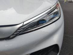 BYD Yuan PLUS 430KM Prestigious Edition - photo 4