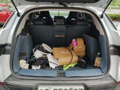 BYD Yuan PLUS 430KM Prestigious Edition - photo 7
