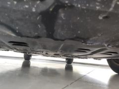 Toyota Corolla Dual-Engine 1.8L E-CVT Pioneer Edition - ფოტო 8