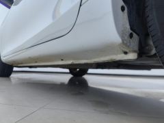 Geely Emgrand UP 1.5L CVT Upward Edition - photo 11