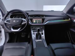 Geely Emgrand UP 1.5L CVT Upward Edition - photo 16