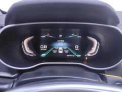 Geely Emgrand UP 1.5L CVT Upward Edition - photo 20