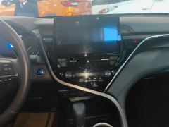 Toyota Camry 2.0G Luxury Edition - фото 11