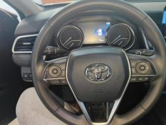 Toyota Camry 2.0G Luxury Edition - фото 12