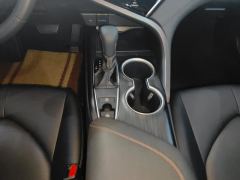 Toyota Camry 2.0G Luxury Edition - фото 13