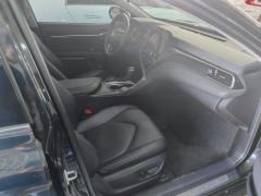 Toyota Camry 2.0G Luxury Edition - фото 16