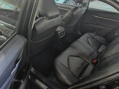 Toyota Camry 2.0G Luxury Edition - фото 17