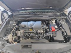 Toyota Camry 2.0G Luxury Edition - фото 18