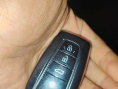 Toyota Camry 2.0G Luxury Edition - фото 19