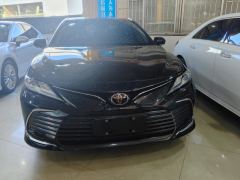 Toyota Camry 2.0G Luxury Edition - фото 3