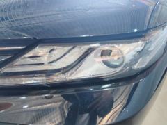 Toyota Camry 2.0G Luxury Edition - фото 4
