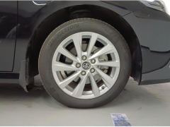 Toyota Camry 2.0G Luxury Edition - фото 5