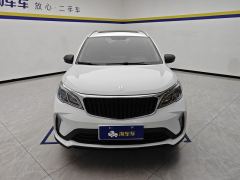 Livan Rui Lan X3 PRO 1.5L CVT Hayate-chan - ფოტო 3