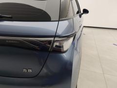 BYD Dolphin 420km Free Version - ფოტო 5