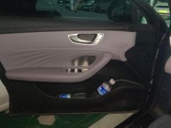 Roewe M7 DMH 1.5L 160km Enjoy Edition - photo 12