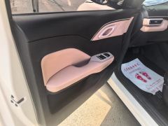 BYD Seagull 305km Free Version - photo 12