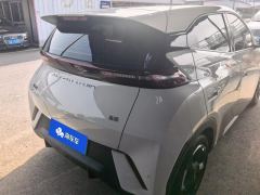 BYD Seagull 305km Free Version - photo 2