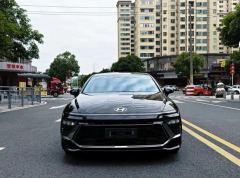 Hyundai Sonata 1.5T Pro - photo 1