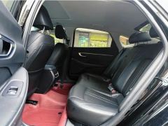 Hyundai Sonata 1.5T Pro - photo 10