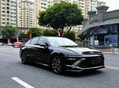 Hyundai Sonata 1.5T Pro - photo 3