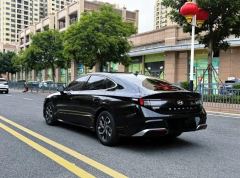 Hyundai Sonata 1.5T Pro - photo 5