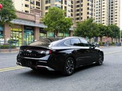 Hyundai Sonata 1.5T Pro - photo 6