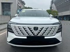 Changan CS75PLUS CS75 PLUS 4th Gen 1.5T New Blue Whale Smart Flagship - photo 1