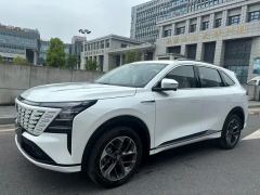 Changan CS75PLUS CS75 PLUS 4th Gen 1.5T New Blue Whale Smart Flagship - photo 2