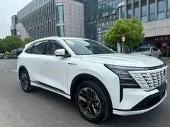 Changan CS75PLUS CS75 PLUS 4th Gen 1.5T New Blue Whale Smart Flagship - photo 3