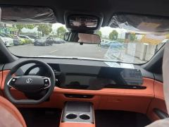 Changan CS75PLUS CS75 PLUS 4th Gen 1.5T New Blue Whale Smart Flagship - photo 5