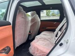 Changan CS75PLUS CS75 PLUS 4th Gen 1.5T New Blue Whale Smart Flagship - photo 6
