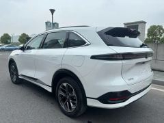 Changan CS75PLUS CS75 PLUS 4th Gen 1.5T New Blue Whale Smart Flagship - photo 8