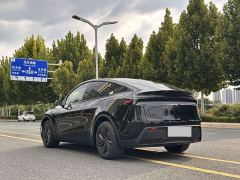 Tesla Model Y Facelift 821km Long Range Rear-Wheel Drive - фото 12