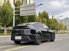 Tesla Model Y Facelift 821km Long Range Rear-Wheel Drive - фото 14