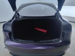 Tesla Model 3 Rear-Wheel Drive Edition - photo 7