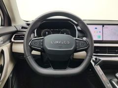 Lynk & Co 06 Remix 1.5T Shero - ფოტო 18