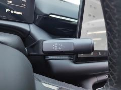 GAC AION RT 650km LiDAR Edition - photo 19