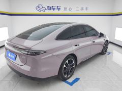GAC AION RT 650km LiDAR Edition - photo 2