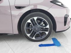 GAC AION RT 650km LiDAR Edition - photo 6