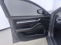Geely Emgrand Passage 4 1.5L CVT Prestige - ფოტო 12