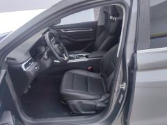 Geely Emgrand Passage 4 1.5L CVT Prestige - ფოტო 14