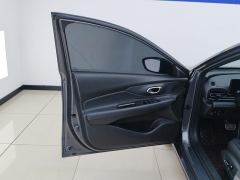 GAC Shadow Leopard 270T J11 Edition - фото 12