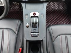 GAC Shadow Leopard 270T J11 Edition - фото 19