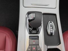 Jetour X70 PLUS Edition 1.5T PRO 5 - photo 19